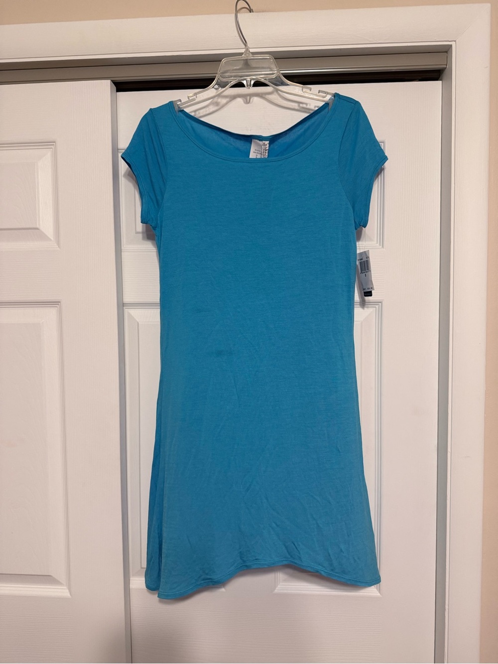 Brand New Rampage Women’s Turquoise Coverup - Size Small